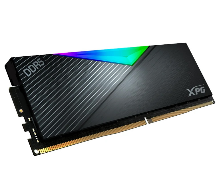 Adata Xpg Lancer Ddr5 5200mhz 32gb 2x16 Cl38